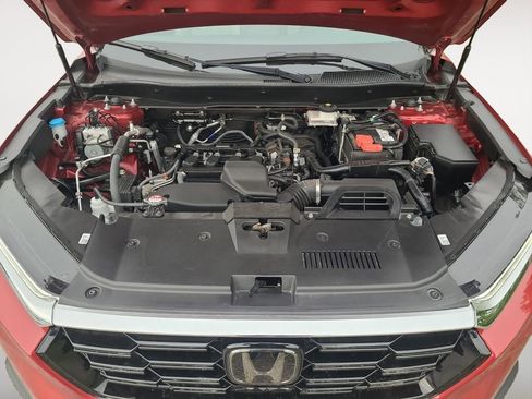 Used 2023 Honda CR-V EX-L image 18