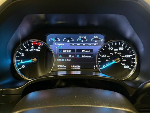 Used 2020 Ford F250 Lariat w/ Lariat Ultimate Package AWD/4WD image 16