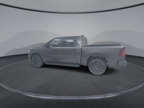 New 2026 RAM 1500 Express image 11