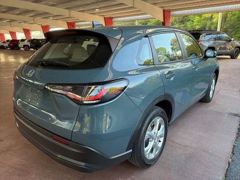 Used 2023 Honda HR-V LX image 14