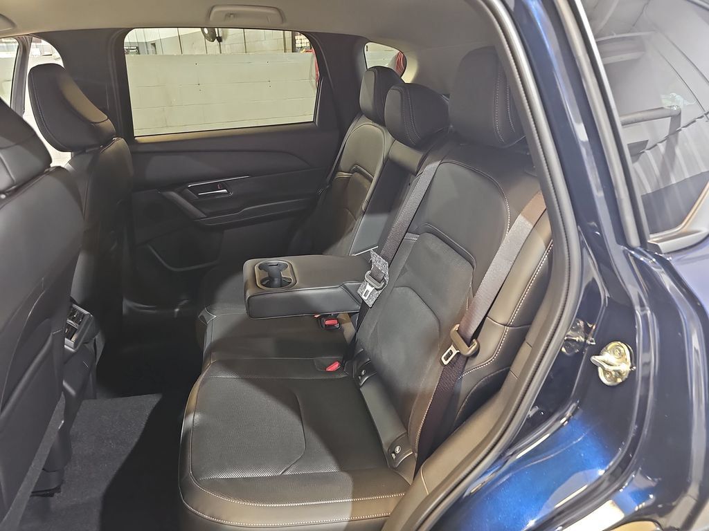 New 2026 MAZDA CX-5 Preferred AWD/4WD image 15