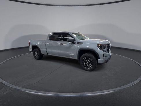 Used 2024 GMC Sierra 1500 Elevation w/ X31 Off-Road Package image 2