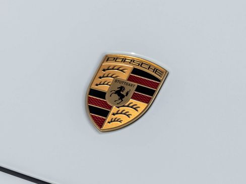 New 2026 Porsche Cayenne Coupe image 17