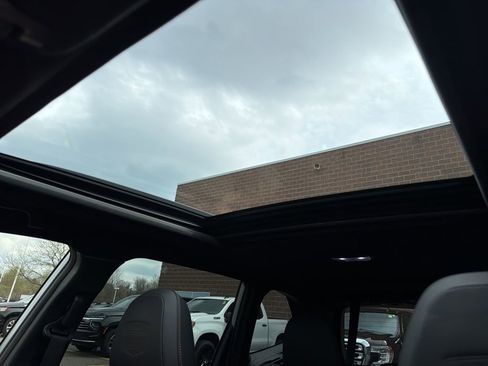 Used 2023 Subaru Forester Wilderness image 10