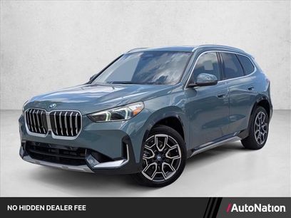 Used 2025 BMW X1 xDrive28i