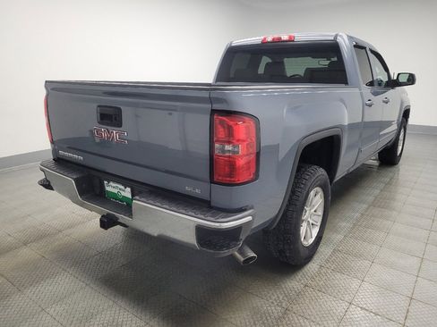 Used 2015 GMC Sierra 1500 SLE w/ SLE Value Package image 9