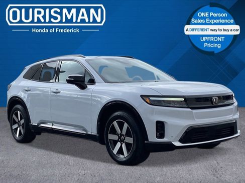 New 2026 Honda Prologue Touring image 1