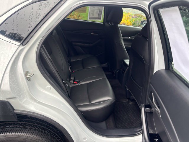 Used 2024 MAZDA CX-30 AWD 2.5 S w/ Select Sport Pkg image 13