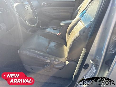 Used 2005 Toyota Tacoma 4x4 Double Cab image 7