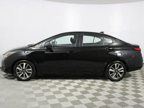Used 2025 Nissan Versa SV FWD image 28