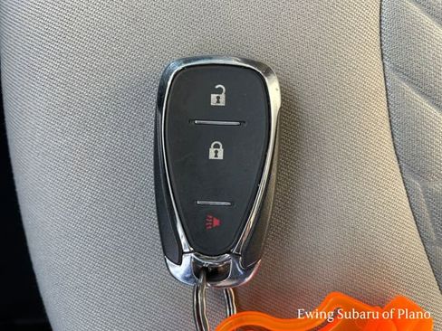 Used 2019 Chevrolet Equinox LT image 29