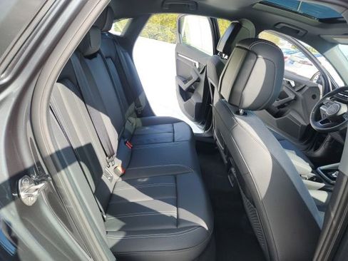 Used 2024 Audi A3 2.0T Premium w/ Convenience Package image 20