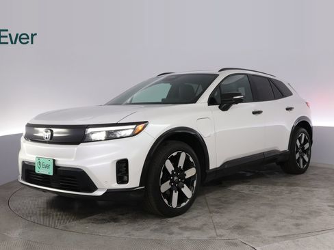 Used 2024 Honda Prologue Elite image 2