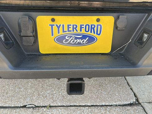 Used 2022 Ford F150 XLT w/ Equipment Group 302A High AWD/4WD image 10