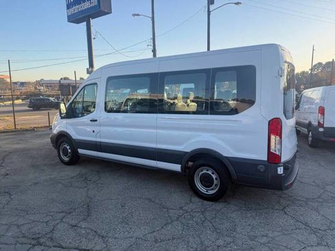 Used 2016 Ford Transit 350 XL image 3
