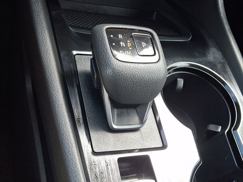 Certified 2023 Nissan Rogue S AWD/4WD image 15