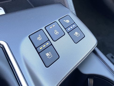 New 2026 Kia Sportage SX FWD image 19