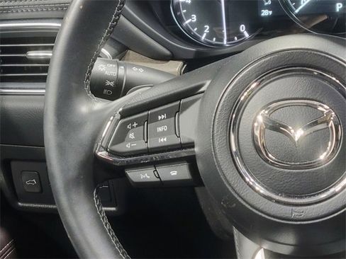 Certified 2025 MAZDA CX-5 Signature image 27