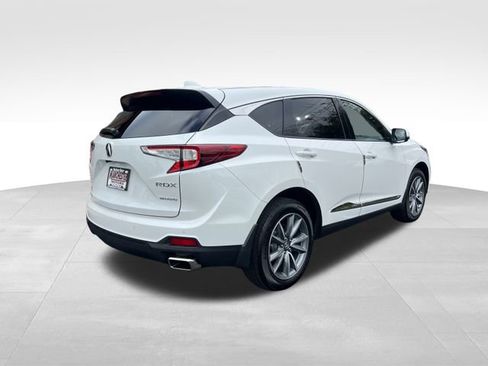 Used 2022 Acura RDX w/ Technology Package image 5