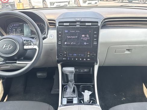 Used 2024 Hyundai Tucson SEL AWD/4WD image 23