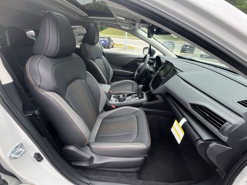 New 2026 Subaru Crosstrek 2.5i Limited AWD/4WD image 28