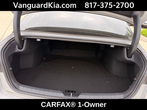 Used 2025 Kia K5 GT-Line w/ GT-Line Premium Package FWD image 29