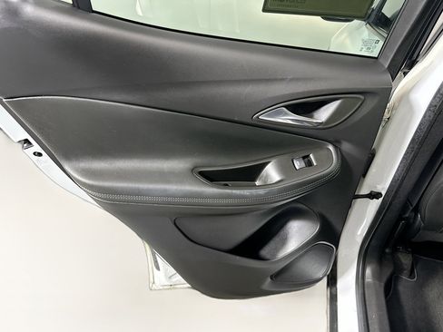 Used 2023 Buick Encore GX Preferred FWD image 24