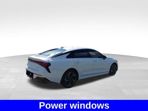 Used 2025 Kia K5 GT-Line FWD image 11