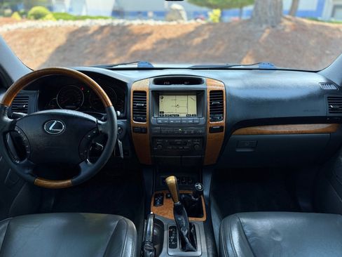 Used 2007 Lexus GX 470 AWD/4WD image 26