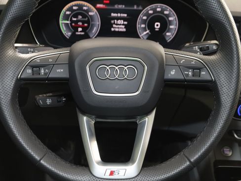 Used 2024 Audi Q5 e Premium Plus image 44