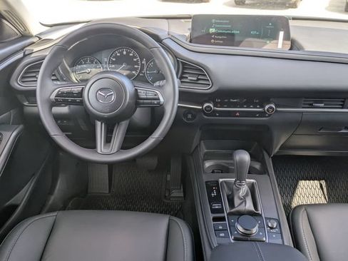 New 2026 MAZDA CX-30 AWD 2.5 S image 29