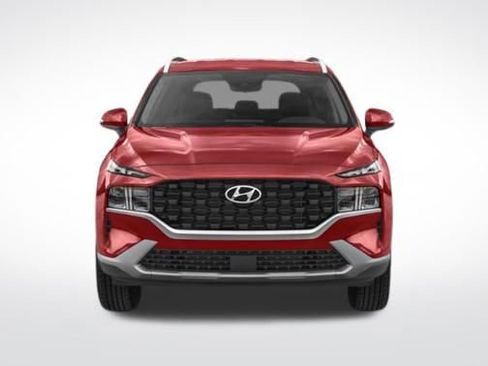 Used 2023 Hyundai Santa Fe SEL w/ Premium Package image 4