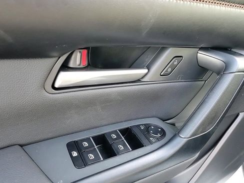 New 2026 MAZDA CX-50 AWD 2.5 Hybrid w/ Cargo Package image 12