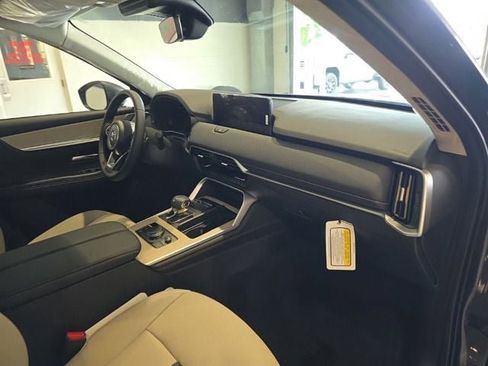 New 2026 MAZDA CX-90 Plug-In Hybrid w/ Preferred AWD/4WD image 51