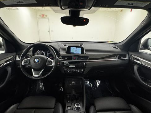 Used 2018 BMW X1 xDrive28i w/ Convenience Package image 16