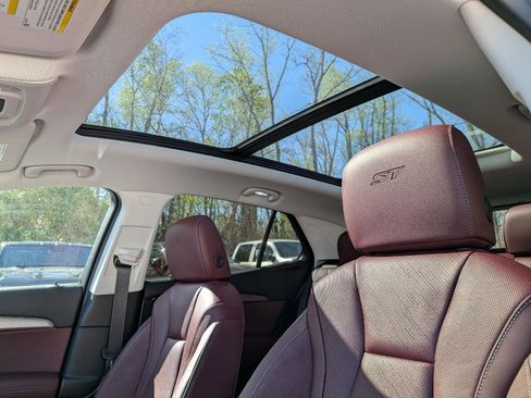 New 2026 Buick Envision Sport Touring AWD/4WD image 15