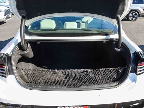 Certified 2024 Hyundai Sonata SEL image 27