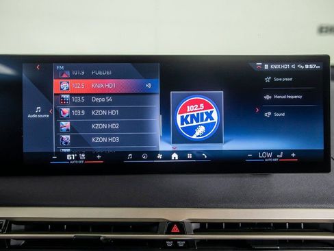 Used 2024 BMW iX M60 image 29