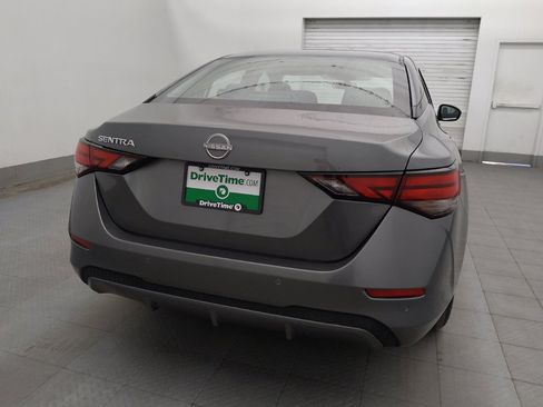 Used 2024 Nissan Sentra S FWD image 7