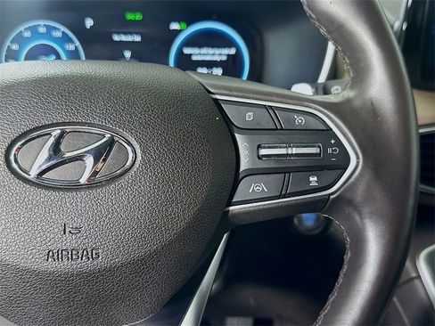 Used 2023 Hyundai Santa Fe Limited image 23
