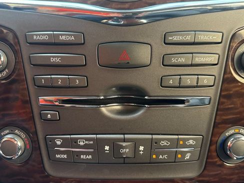 Used 2019 Nissan Armada SL w/ Premium Package AWD/4WD image 32