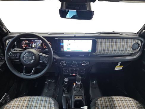 New 2026 Jeep Gladiator Sport AWD/4WD image 37