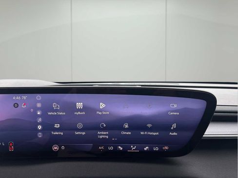 Used 2026 Buick Enclave Sport Touring FWD image 21