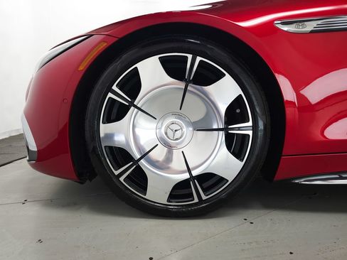 Used 2026 Mercedes-Benz Maybach SL 680 image 37