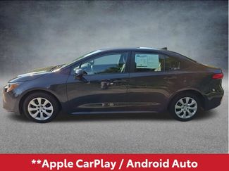 Used 2024 Toyota Corolla LE FWD video 3