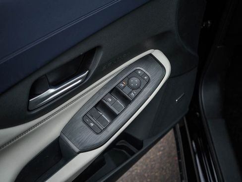 New 2026 Nissan Sentra SL w/ Floor Mat Package image 17