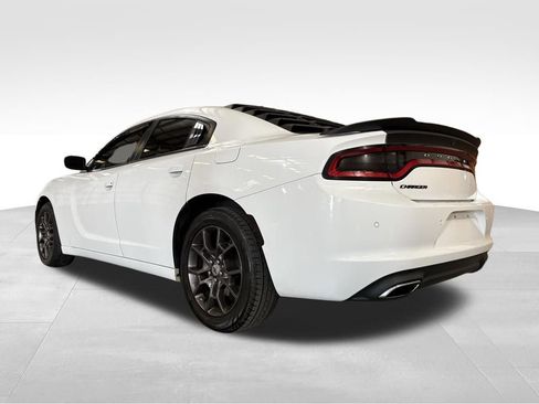 Used 2018 Dodge Charger GT w/ Driver Confidence Group image 12