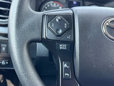 Used 2021 Toyota Tacoma SR w/ SR Convenience Package RWD image 23