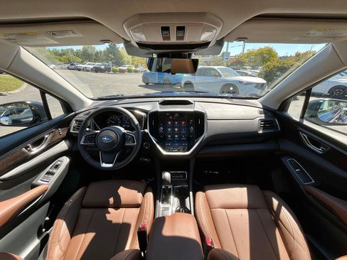 Used 2026 Subaru Ascent Touring w/ Popular Package #2 AWD/4WD image 17
