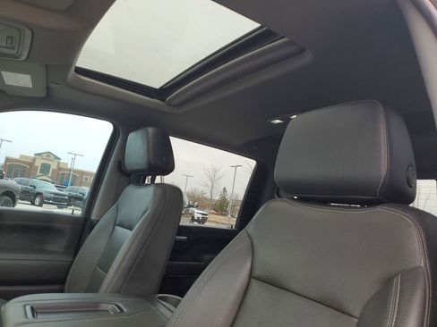 Used 2022 Chevrolet Silverado 2500 LTZ w/ LTZ Plus Package image 21